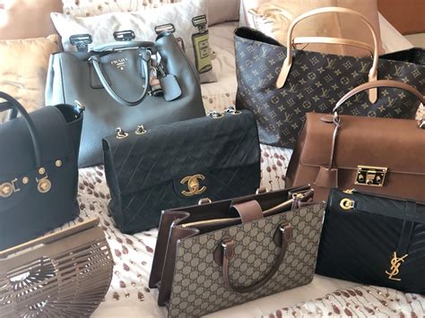 authenticated luxury bags in dubai